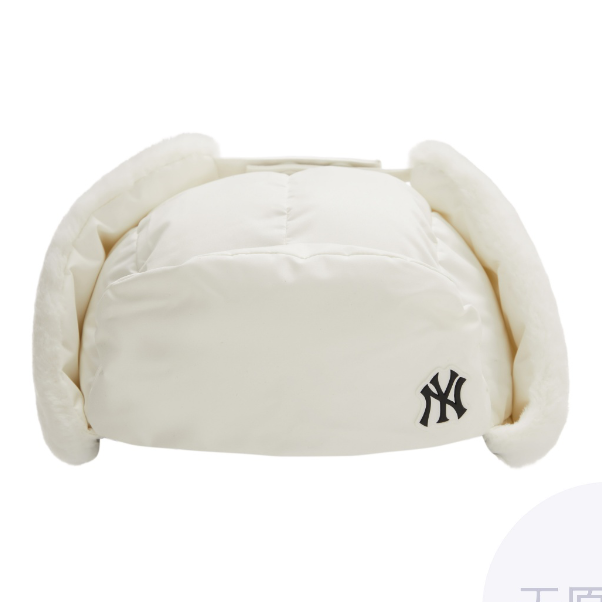 Шапка-ушанка MLB для мужчин