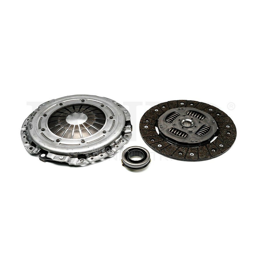 Сцепление компл. KIA/HYUNDAI SPORTAGE/TUCSON 04- UNIO CLT20065