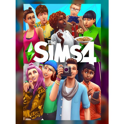 фото Игра the sims™ 4 стрелы купидона (dlc) для pc, ea app (origin), электронный ключ electronic arts