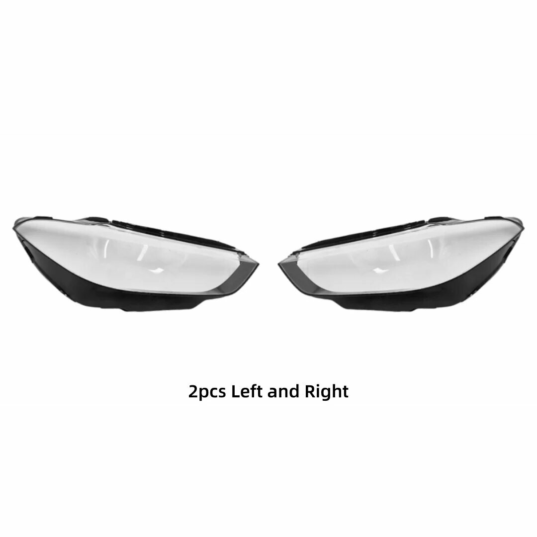 Для BMW 8 серии G14 G15 G16 2018 2019 2020 2021 2022 2023 Автомобильная передняя 2pcs Left and Right