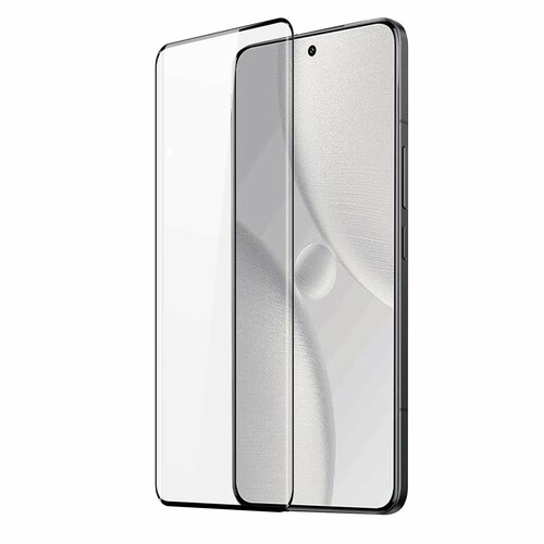 фото Защитное стекло из закаленного стекла для xiaomi 15 ultra, от dux ducis серия curved-65 full screen glass