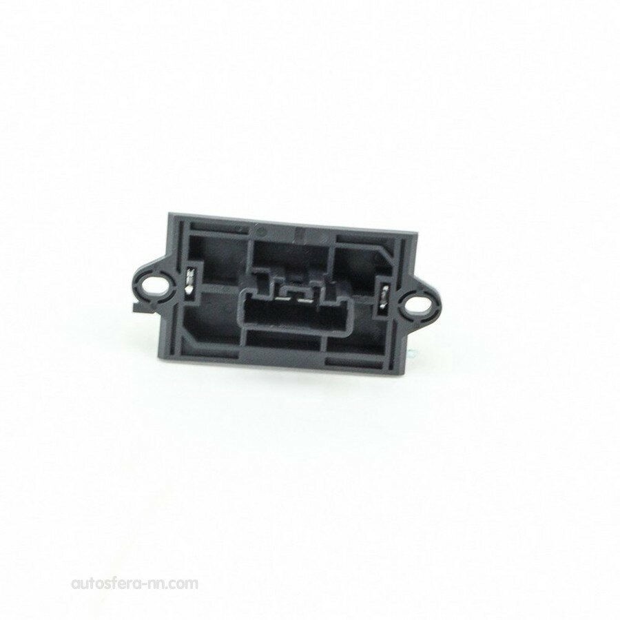 DOMINANT MT78010A063 Резистор вентилятора отопителя