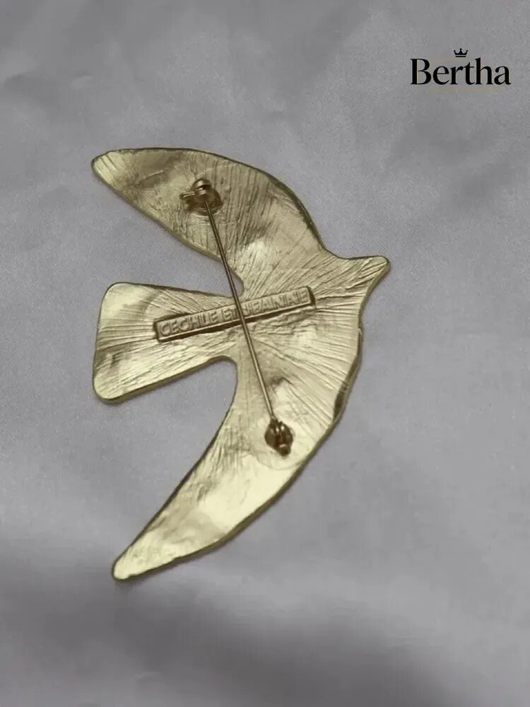 Значок, 1 шт., gold — фото 1
