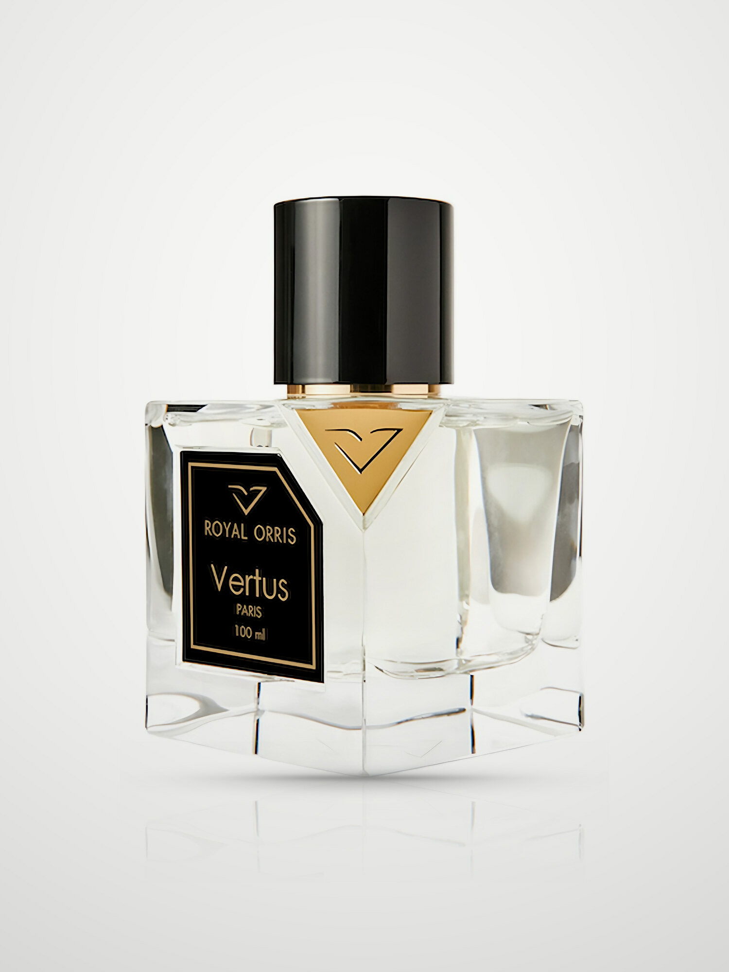 Парфюмерная вода Vertus Royal Orris Eau de Parfum унисекс 100 мл