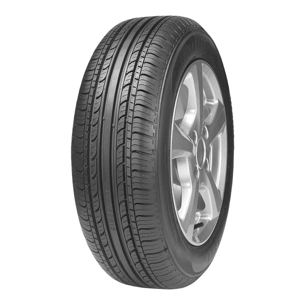 Автомобильная шина Evergreen EH23 195/50 R15 82V летняя для легковых автомобилей