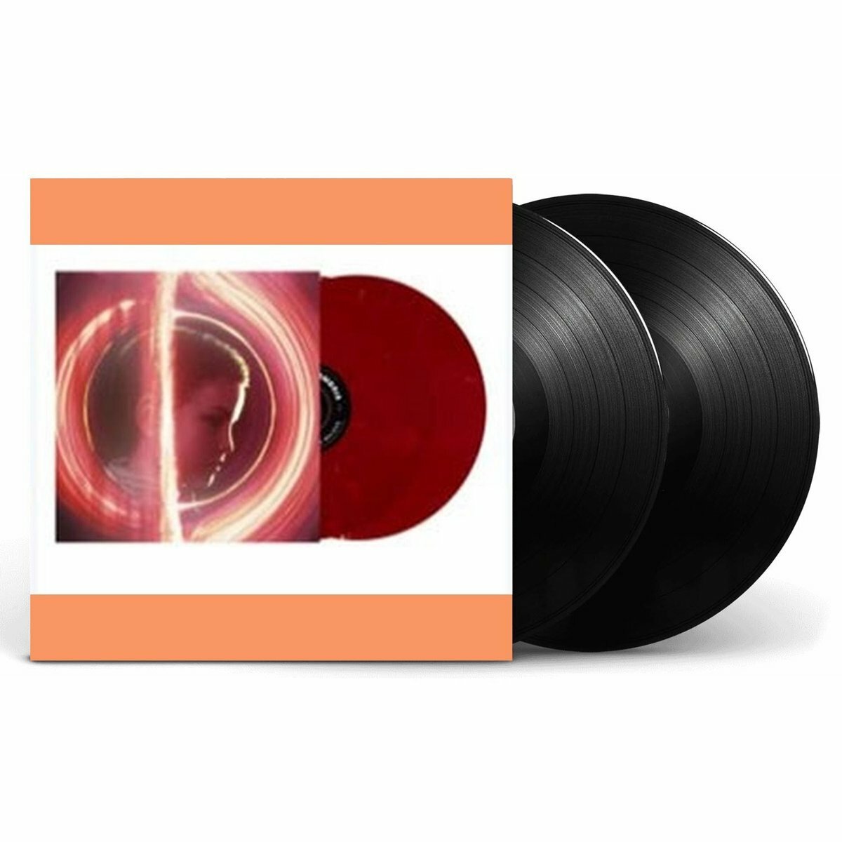 Виниловая пластинка Coheed & Cambria - Vaxis III: The Father Of Make Believe (New Entities Edition) / 2025 198704625541
