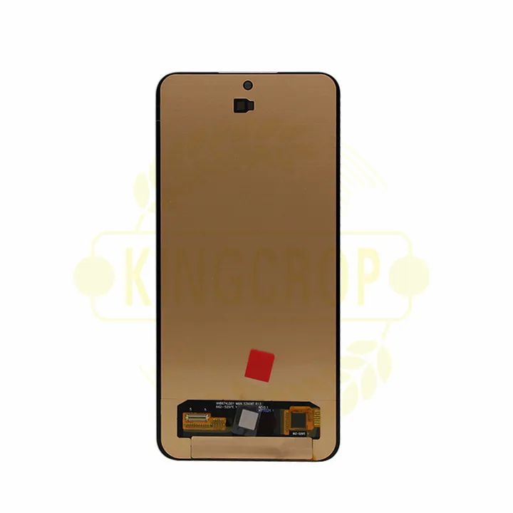 OLED-дисплей 6,62 дюйма для Samsung Galaxy S25 FE, сенсорный экран в сборе для Samsung S25FE LCD S731B, S731B LCD