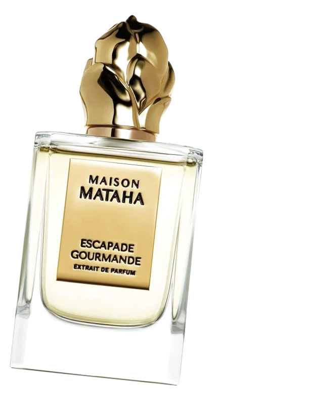 Escapade Gourmande 100 мл духи унисекс / Maison Mataha Escapade Gourmande