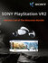 Стационарная приставка Sony PlayStation VR2, JP version, белый