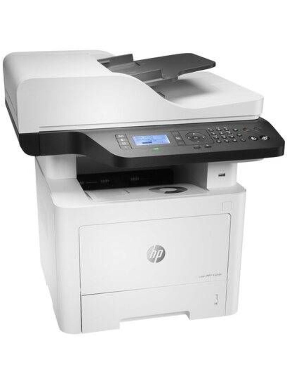 МФУ лазерное HP Laser 432fdn (7UQ76A) — фото 1