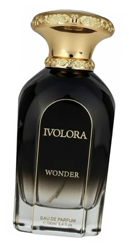 Иволора Вандер парфюмерная вода 100 мл для мужчин и женщин / Ivolora Wonder