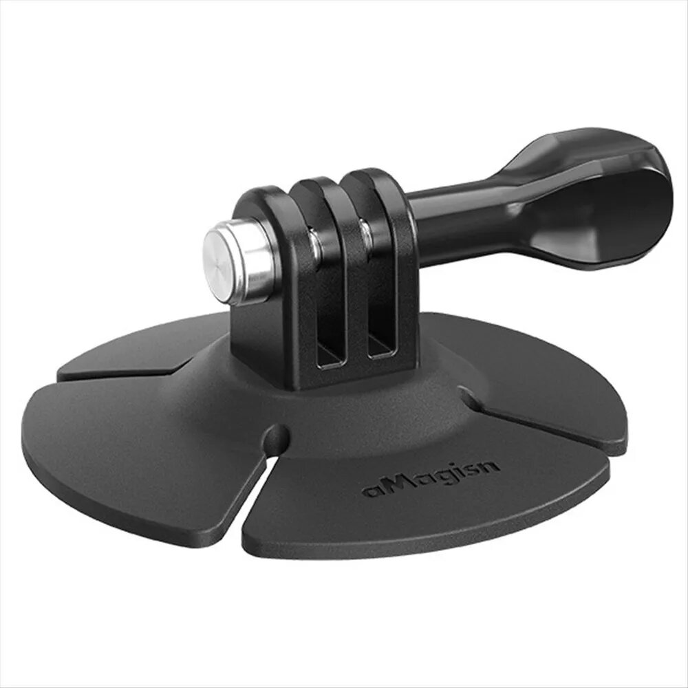Крепление на гибкой клейкой основе для камеры Go 3S/X4 X3/ для мотоциклетного шлема Action 4/