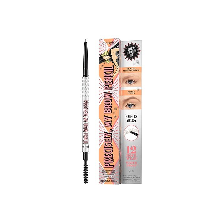 Карандаши для бровей Benefit