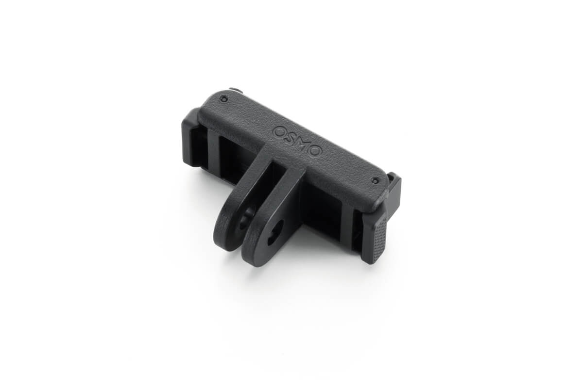 Адаптер для быстрого отсоединения Dual-Direction Osmo Dual-Direction Quick-Release Adapter Mount