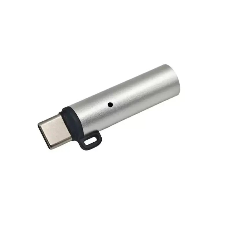 Адаптер USB C типа C, штекер для мобильного телефона и работы для мобильных телефонов, планшетов, A3