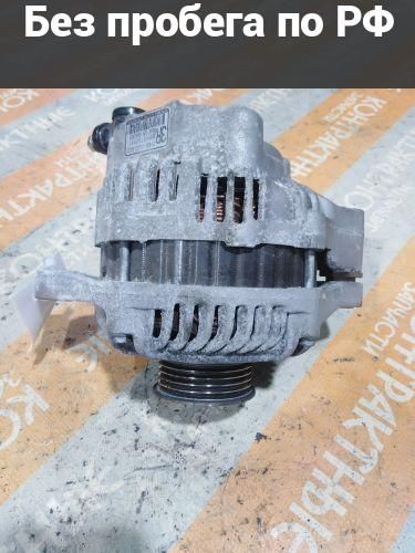 Генератор с пробегом Suzuki Swift, Grand Vitara, SX4, Pixo ZC31S