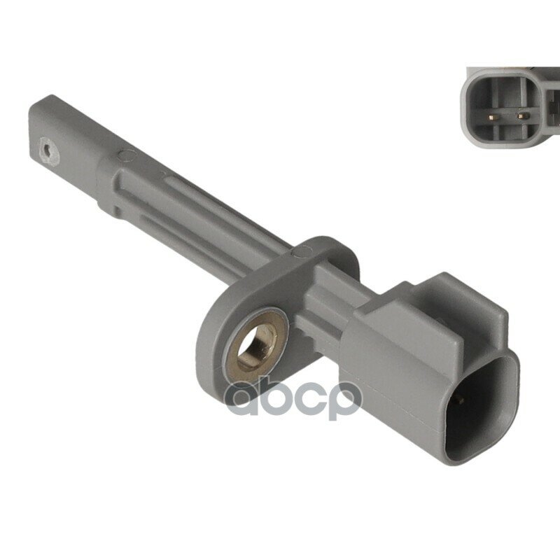 Датчик частоты вращения колеса передн POLESTAR: POLESTAR 1 (P) 200 18- 200 18-, POLESTAR 2 (P) VOLVO: S60 III (224) 200 19- .
