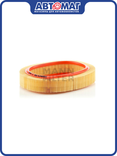 Фильтр воздушный MANN-FILTER C2440, C2440