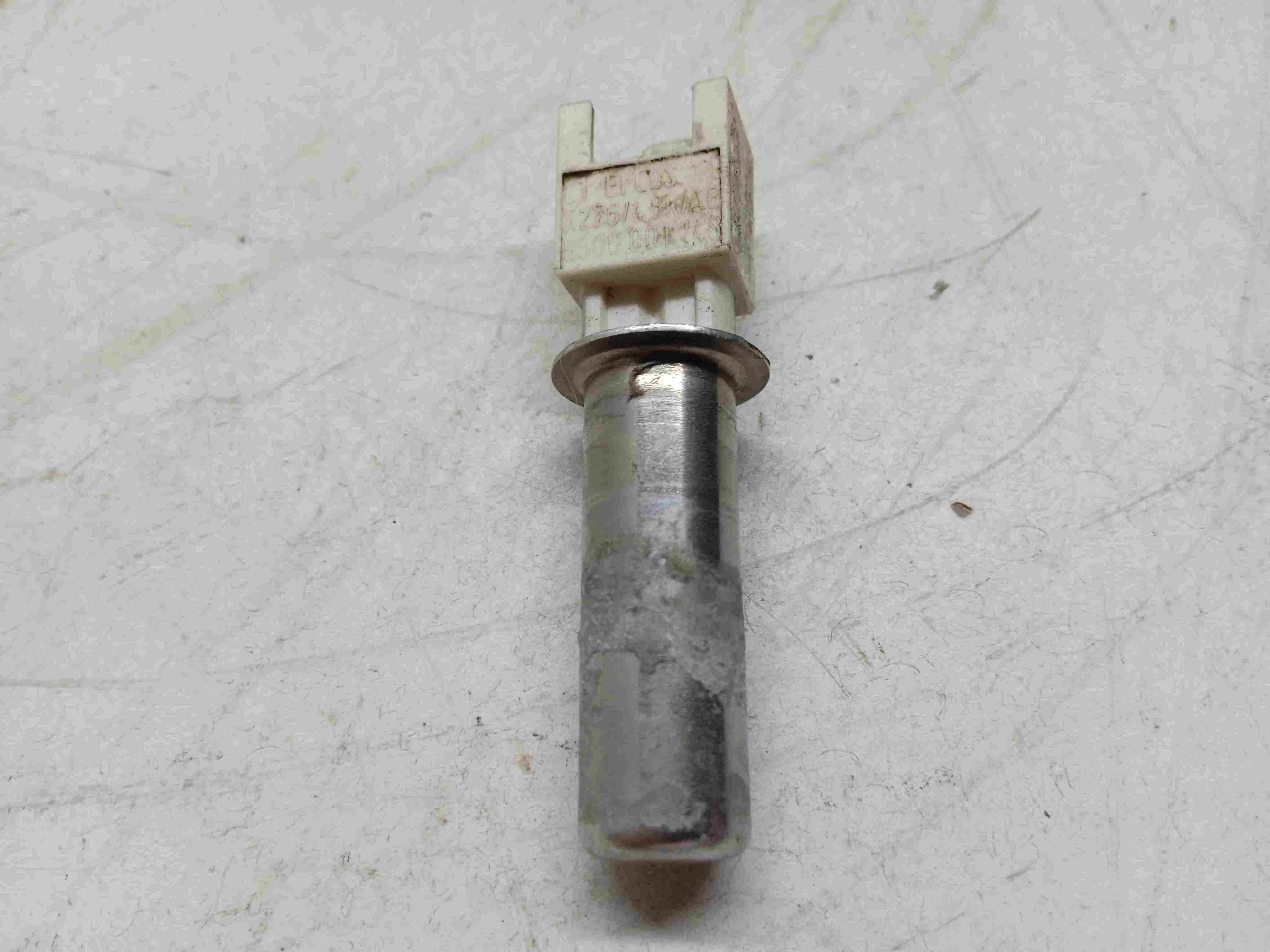 S1WTF3801A кт287 Датчик температуры стиральной машины Siemens S1WTF3801A б/у