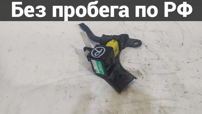 Датчик удара прав. с пробегом toyota aristo jzs160