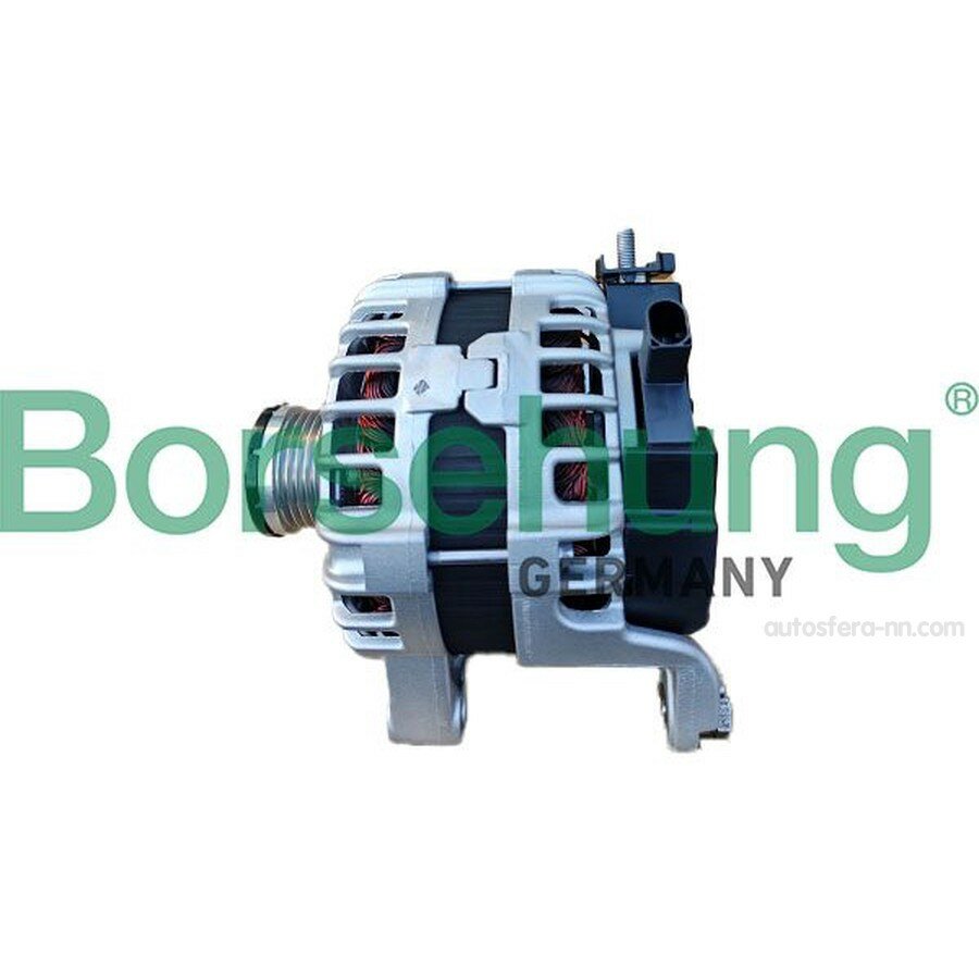 BORSEHUNG B12915 Генератор
