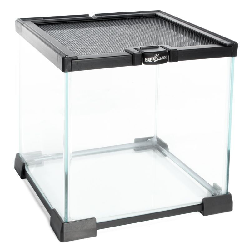 Террариум мини Repti-Zoo AK10b 300Х300Х300мм