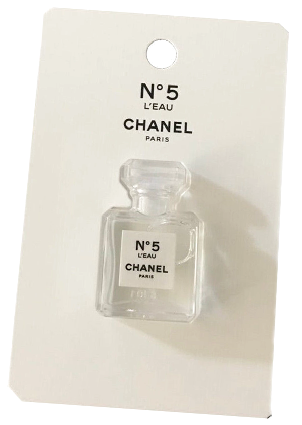 Туалетная вода Chanel Chanel No 5 L Eau пробник 1.5 / Шанель Шанель Номер 5 Ле сэмпл
