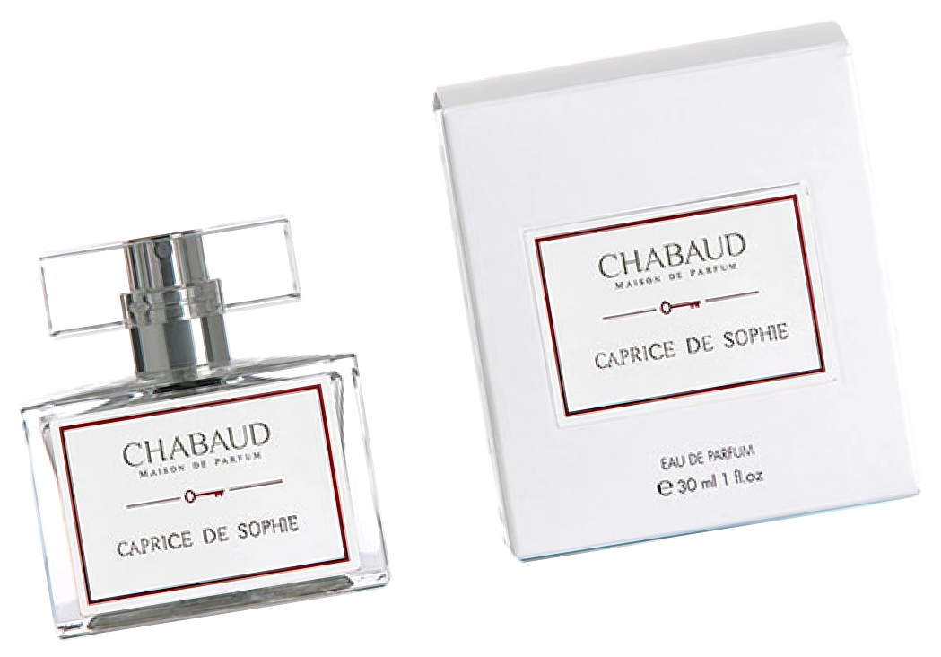 Chabaud Maison De Parfum Caprice De Sophie 30 мл женские духи - Каприс Де Софи