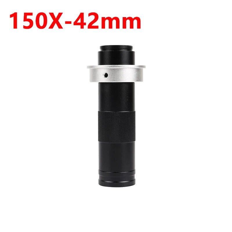 Объектив для микроскопа KUAIQU 150X-42mm Lens