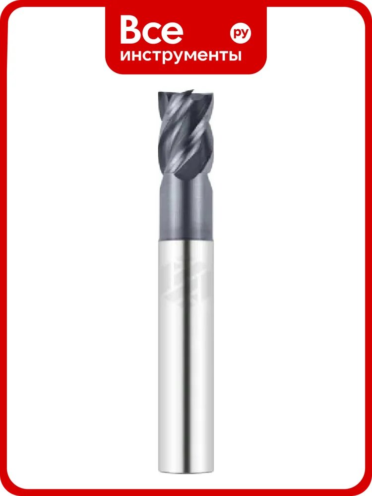 Фреза G5-4FC-A17-0500-S 5х9х54 мм, хв-к 6 мм, Z=4 аксис 00001371042