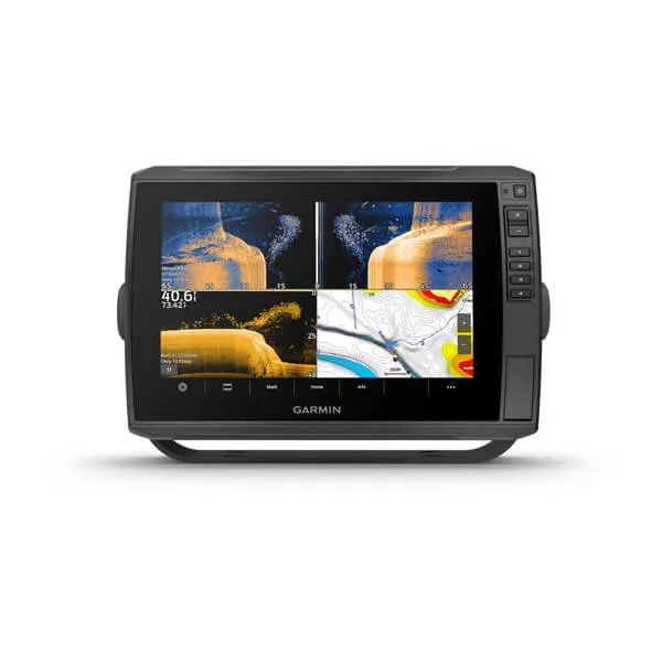 Эхолот-картплоттер Garmin Echomap Ultra 2 10" 106SV (без датчика) 010-02880-00 — фото 1