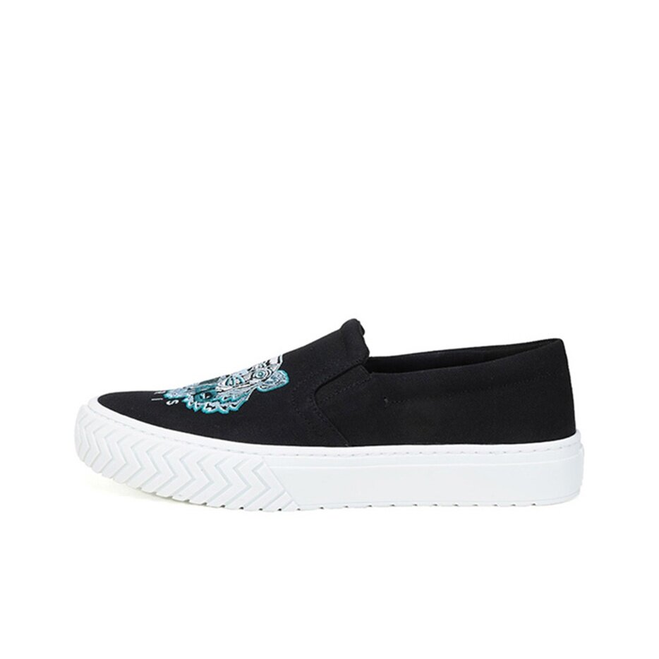 Кеды KENZO