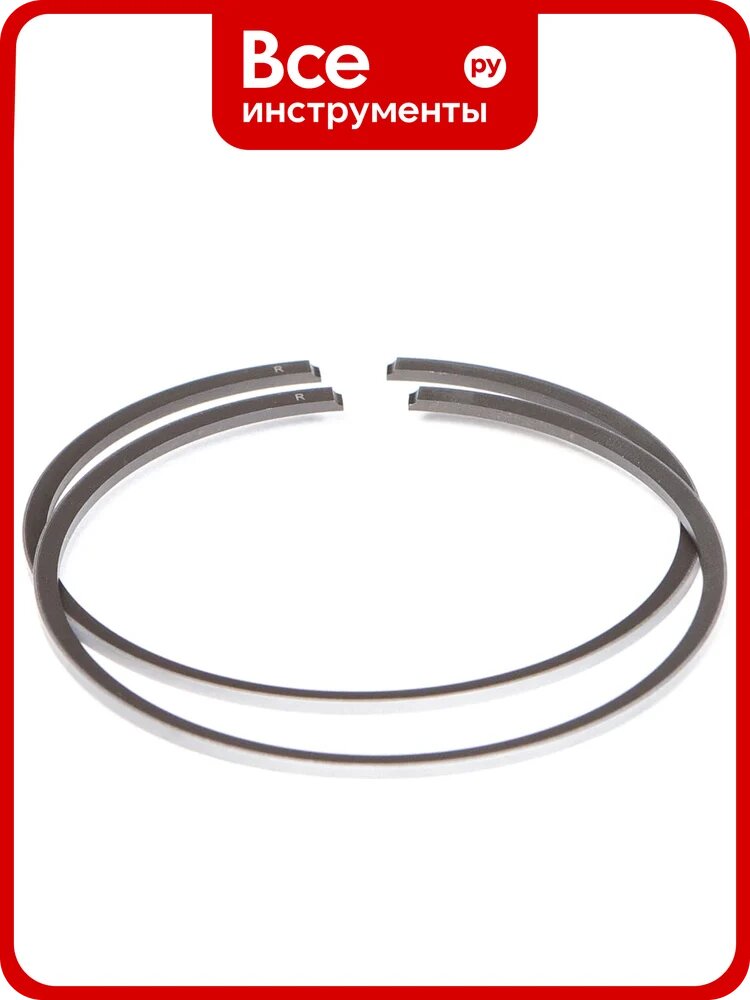 Кольца поршневые стандарт для Suzuki DT40 Skipper SK12140-94400