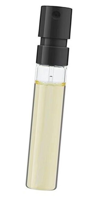 Парфюм в миниатюре: Парфюмерная вода De Lavie Parfums For Ever пробник 3 / Де Лави Парфамс Фор Евер сэмпл