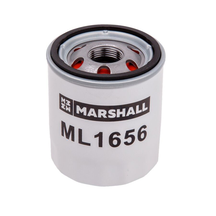 Фильтр масляный changan cs75 18- / cs85 19- / cs95 23- (ml1656) (Marshall ML1656)