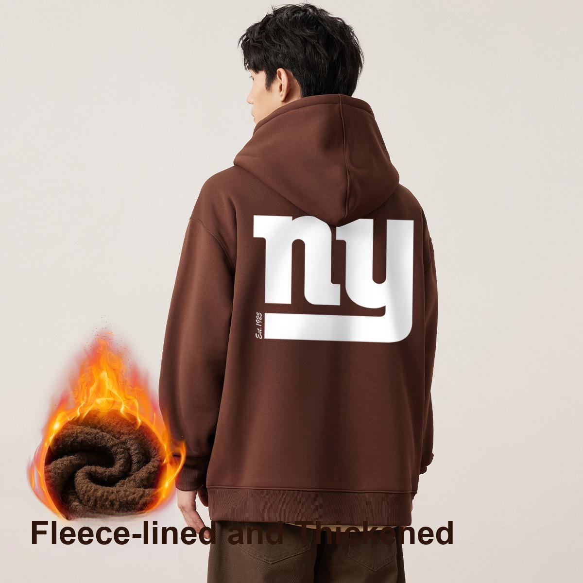 Толстовка NFL