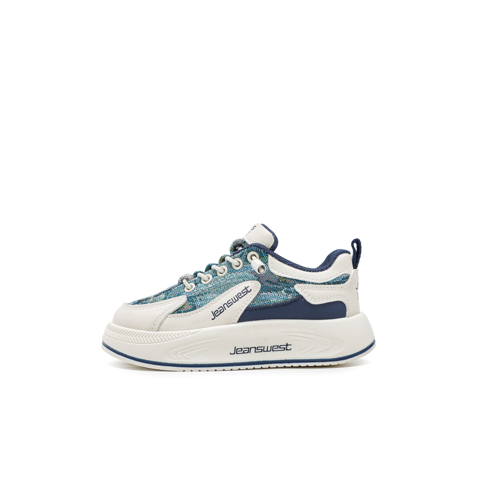 Кеды Jeanswest