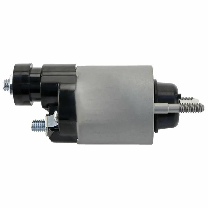 Втягивающее реле стартера SAT ST-31204-PLR-A01 HONDA CIVIC 01-06/ACURA 01-05