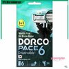 Фото Dorco Pace 7