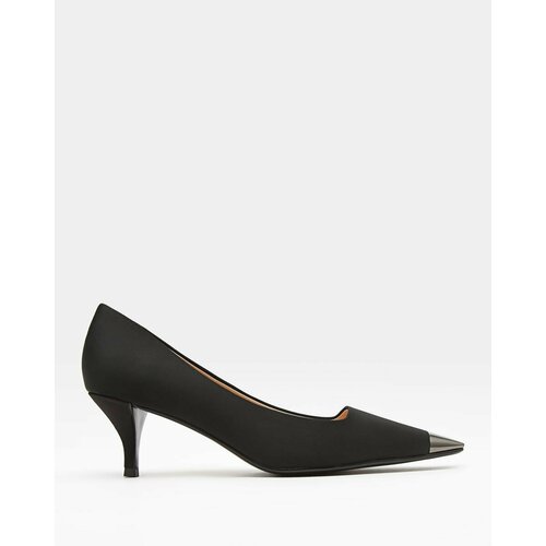 фото Туфли furla, размер 36, черный
