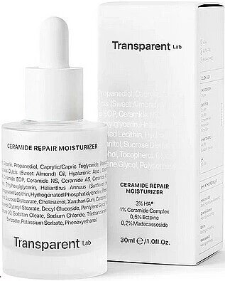 Сыворотка для лица Transparent Lab Ultra Hydrating Face Serum