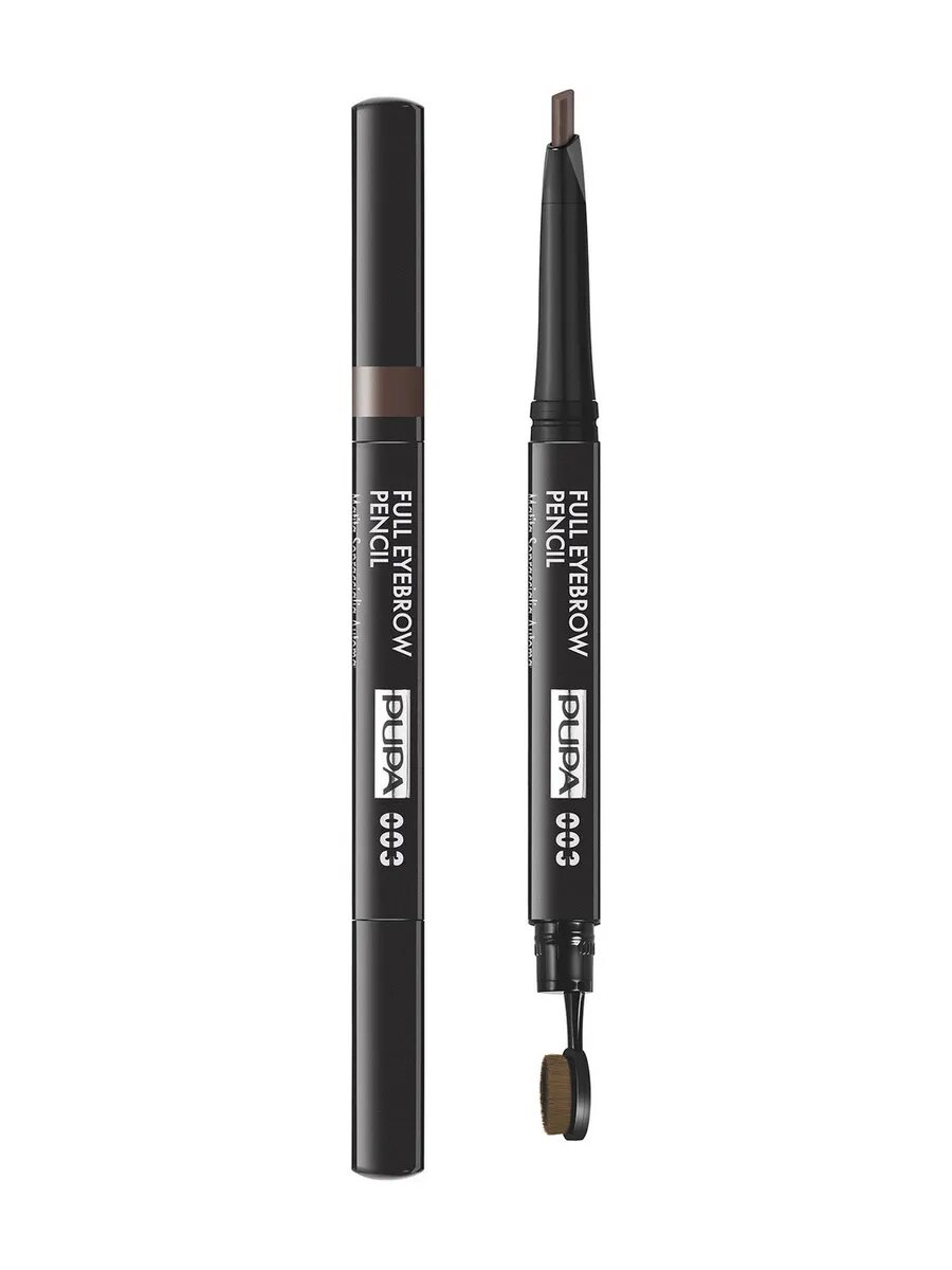 Pupa Full Eyebrow Pencil Автоматический карандаш для