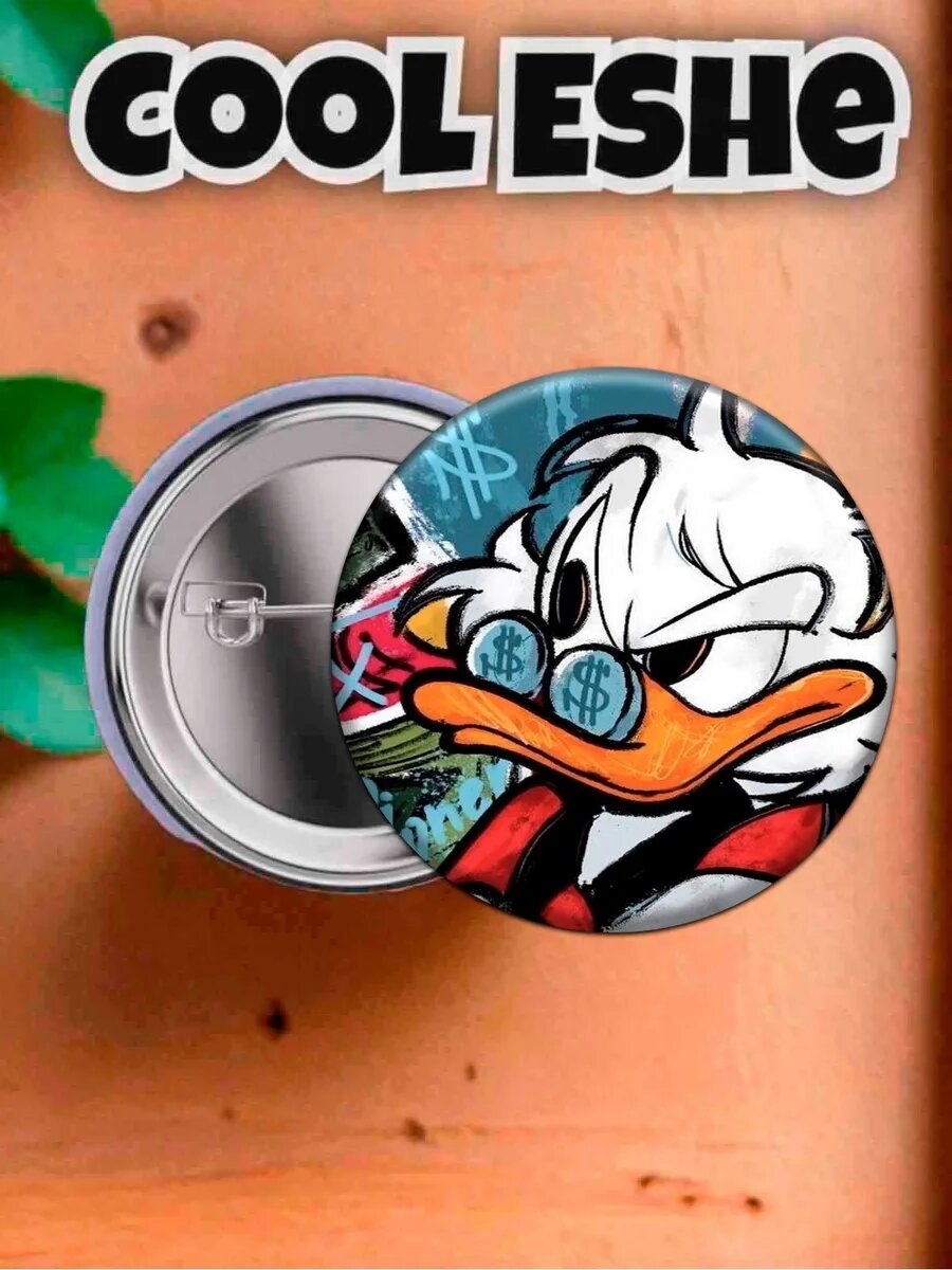 Значок