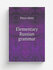 Elementary Russian grammar | Pietro Motti | 1890 | Heidelberg, J. Groos; New Yor...