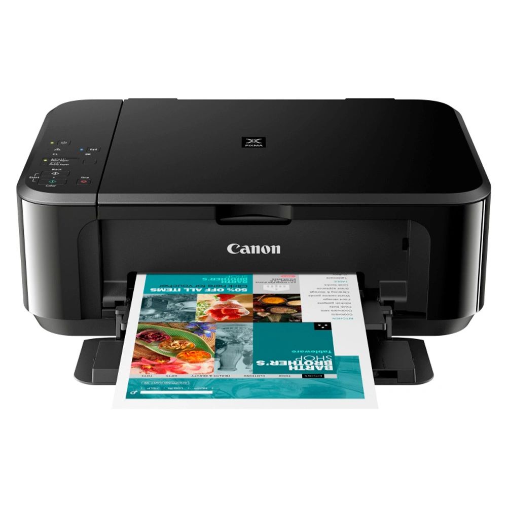 МФУ струйный Canon Pixma MG3640S (0515C107)