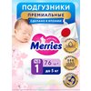 Фото Merries NB