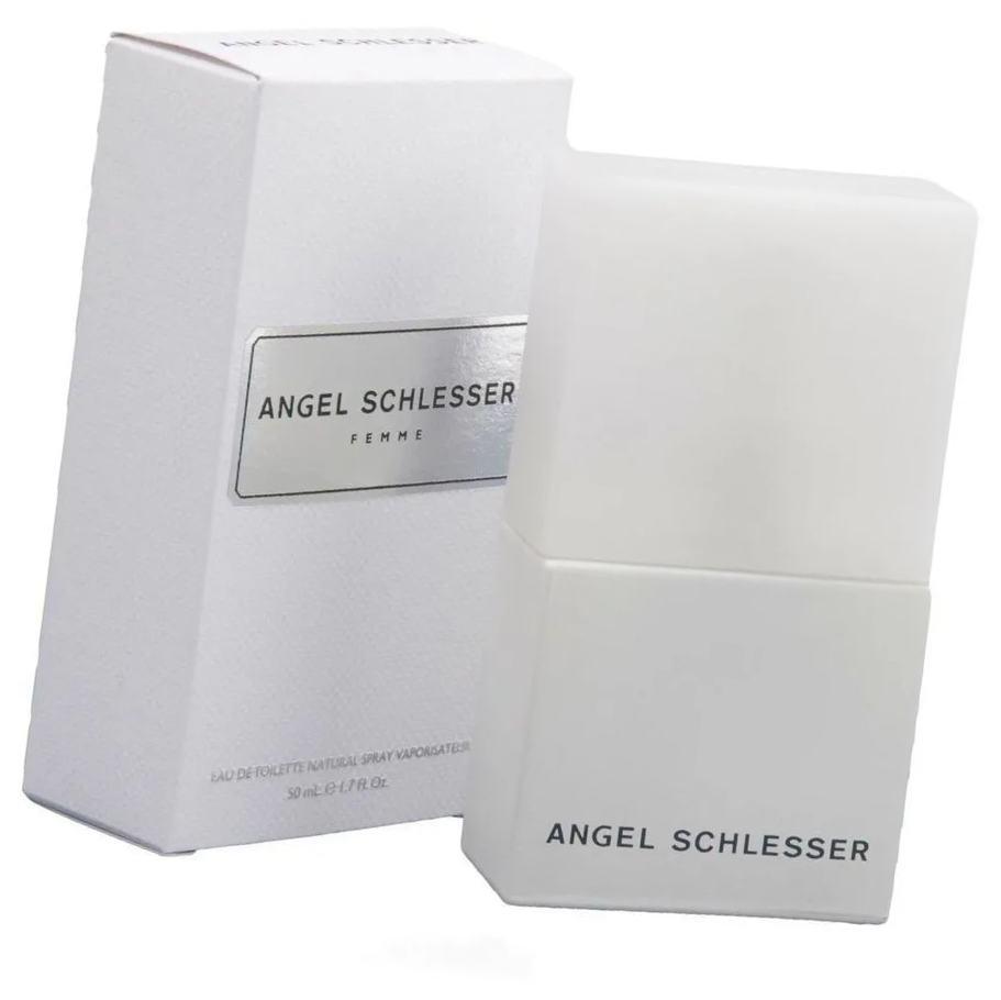 Туалетная вода для женщин Angel Schlesser Femme Edt 50 мл - Ангел Шлессер Фемме