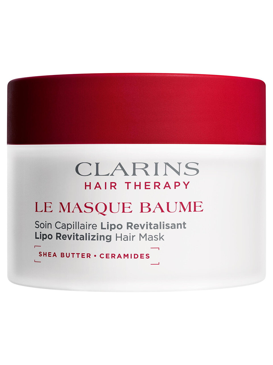 Маска для волос CLARINS HAIR THERAPY 200мл