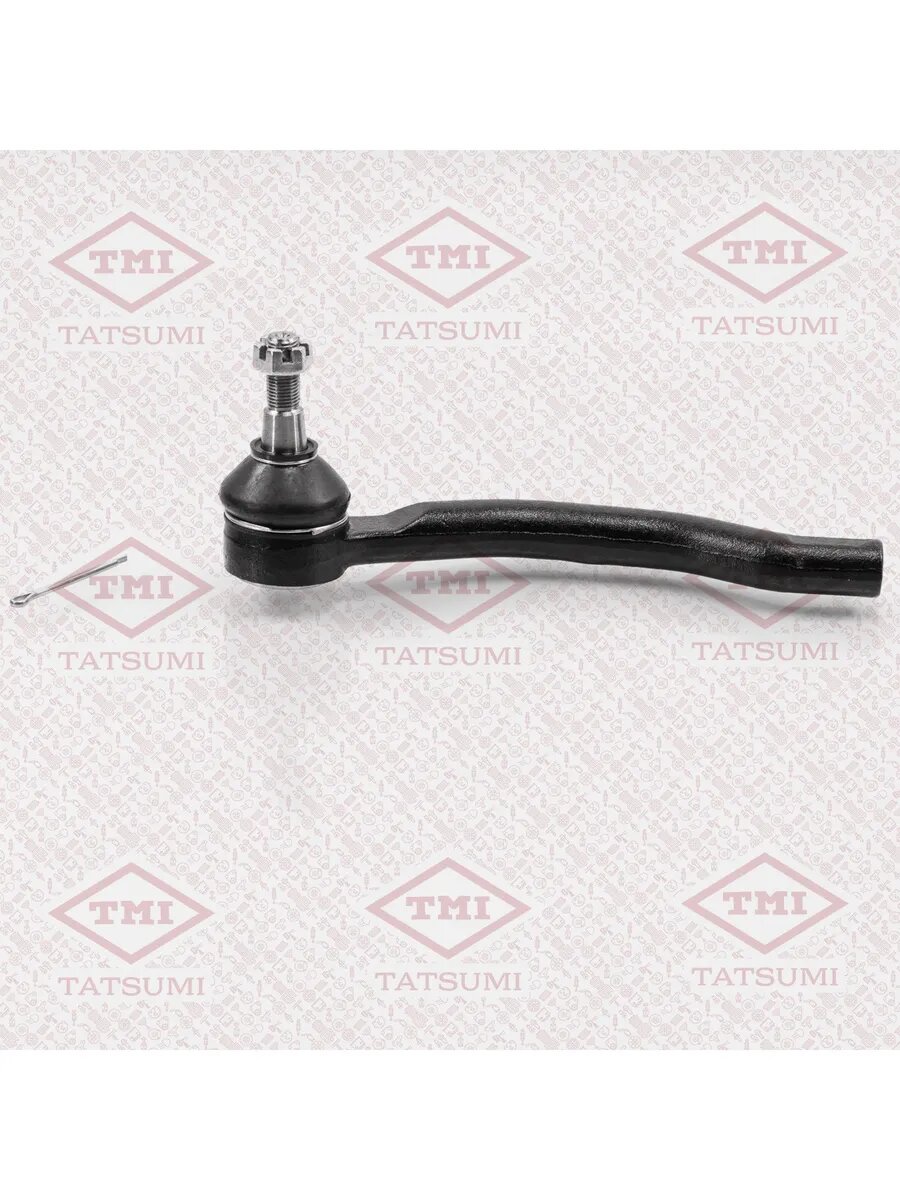 Наконечник рулевой для а/м NISSAN Teana 14 -, арт. TEC1727R