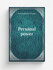 Personal power | Keith Johnston Thomas | 1917 | New York : Funk & Wagnalls Co. |...